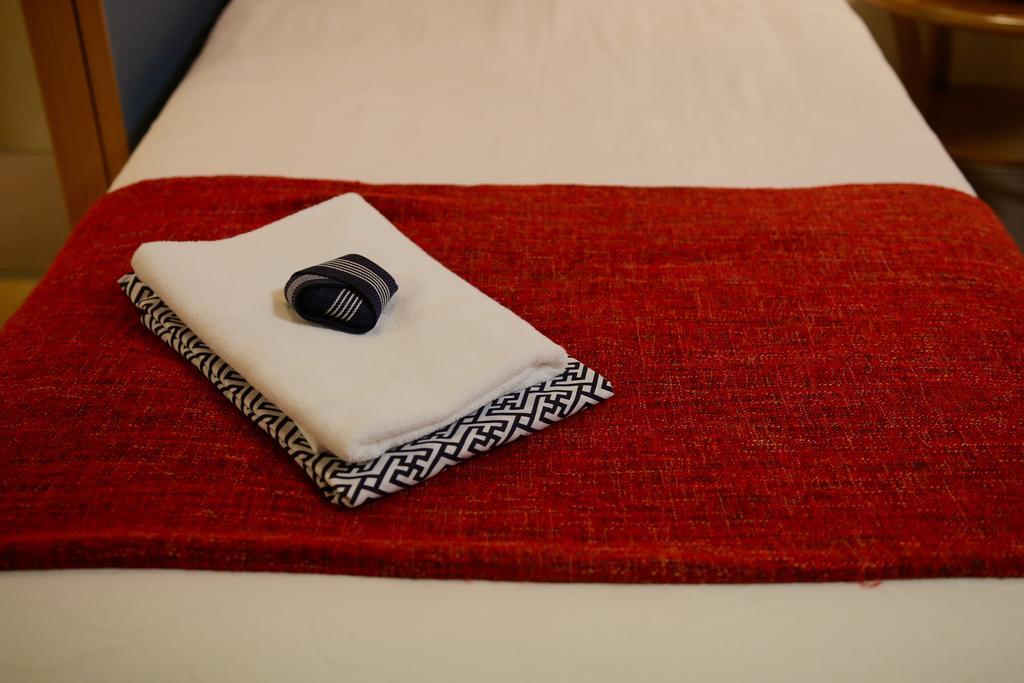 Hakuba Springs Hotel Екстер'єр фото