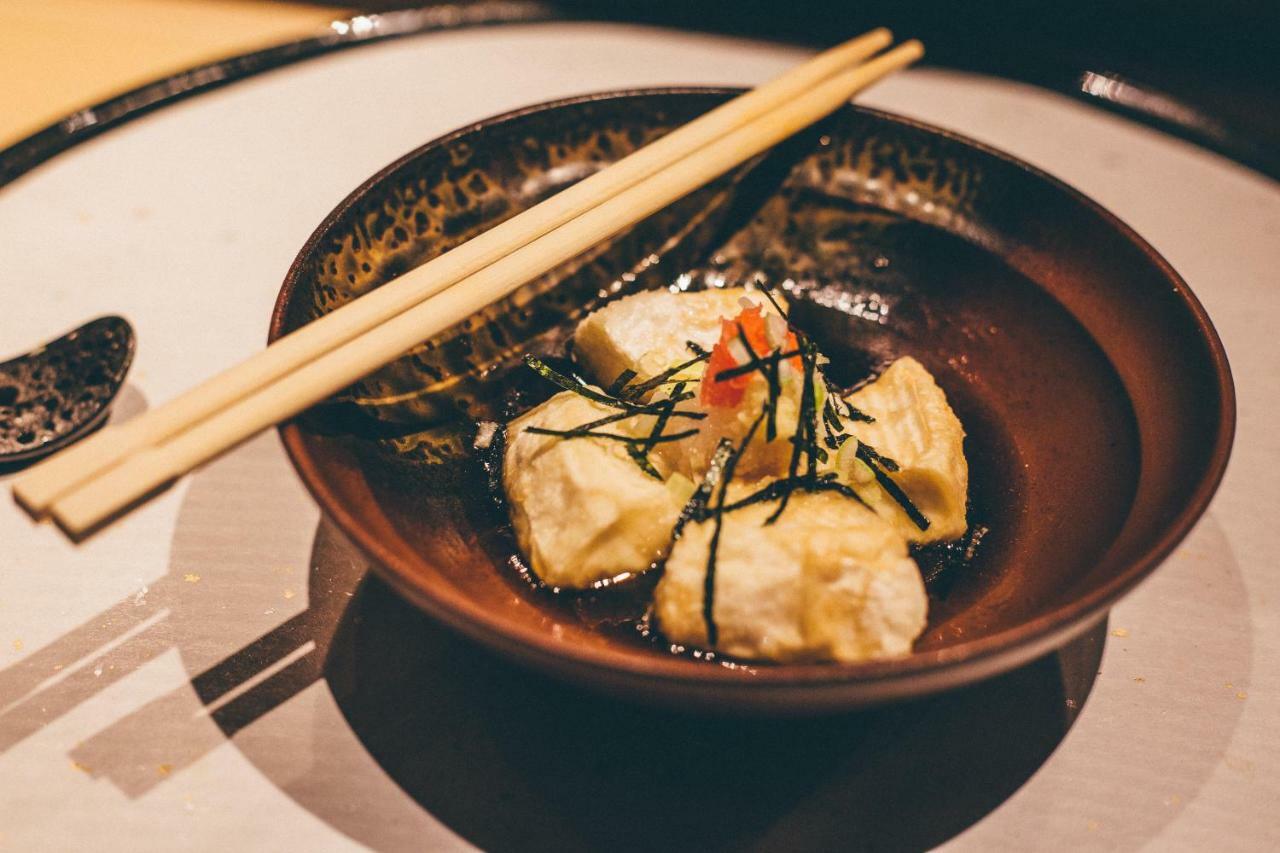 Hakuba Springs Hotel Екстер'єр фото